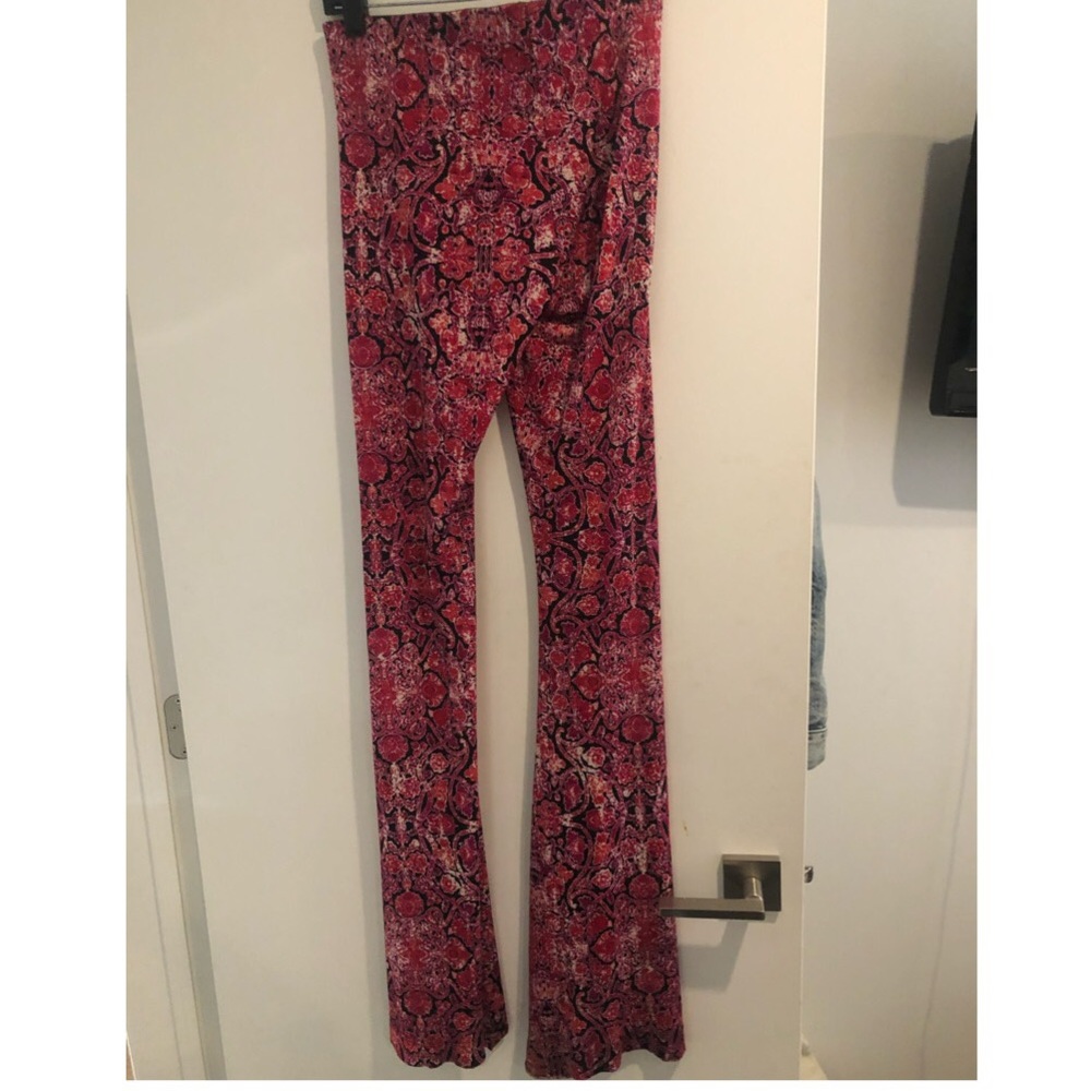 Show Me Your Mumu Pink Bam Bam Bells